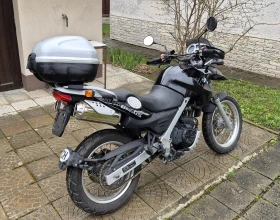 BMW F 650i GS A2, снимка 4
