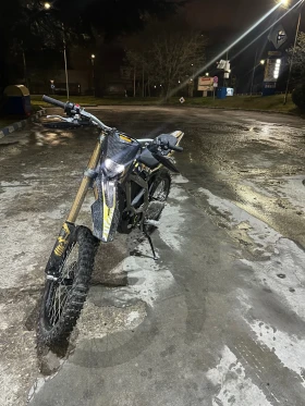 Surron Ultra Bee, снимка 3