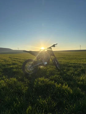 Surron Ultra Bee, снимка 8