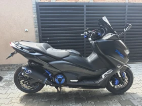 Yamaha T-max T-max 560, снимка 7