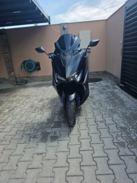 Yamaha T-max T-max 560, снимка 9
