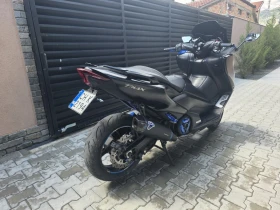 Yamaha T-max T-max 560, снимка 6