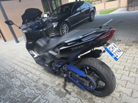 Yamaha T-max T-max 560, снимка 4