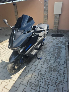 Yamaha T-max T-max 560, снимка 1