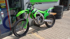 Kawasaki Kx, снимка 5