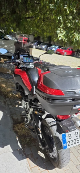 BMW F 850 GS, снимка 6