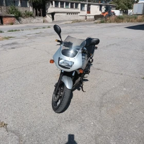 Kawasaki Gpz, снимка 2