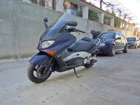 Yamaha T-max 500, снимка 2