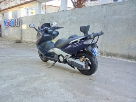 Yamaha T-max 500, снимка 16