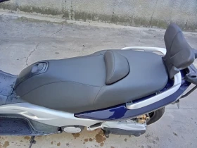 Yamaha T-max 500, снимка 3