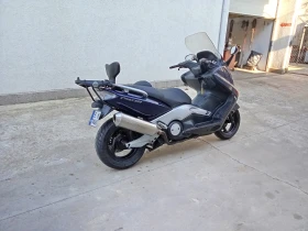 Yamaha T-max 500, снимка 10