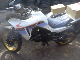  Honda Xlv