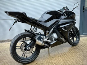 Yamaha Yzf R 125 | Mobile.bg    3