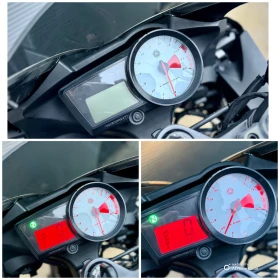 Yamaha Yzf R 125 | Mobile.bg    12