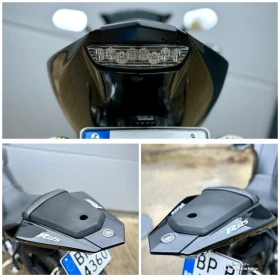 Yamaha Yzf R 125 | Mobile.bg    10
