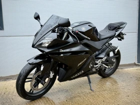 Yamaha Yzf R 125 | Mobile.bg    6