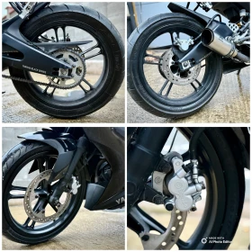 Yamaha Yzf R 125 | Mobile.bg    14