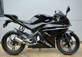 Yamaha Yzf R 125 | Mobile.bg    2
