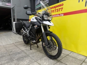 Triumph Tiger 800 XC, снимка 2 - Мотоциклети и мототехника - 53608589