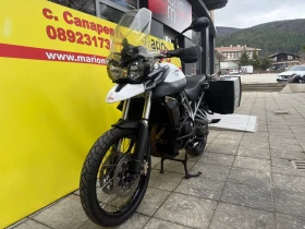 Triumph Tiger 800 XC, снимка 7 - Мотоциклети и мототехника - 53608589