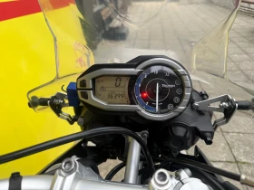 Triumph Tiger 800 XC, снимка 14 - Мотоциклети и мототехника - 53608589