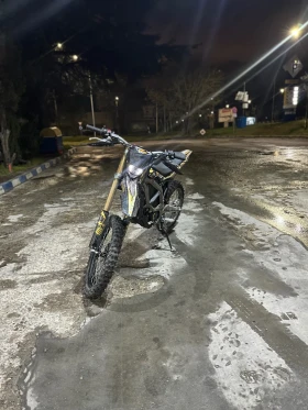 Surron Ultra Bee | Mobile.bg � ����� ������ 6