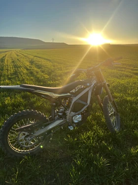 Surron Ultra Bee | Mobile.bg � ����� ������ 7