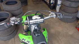 Kawasaki Kx undefined | Auto.bg — изображение 7