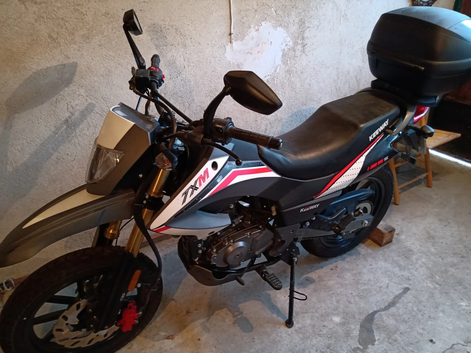 Keeway TX | Mobile.bg   1