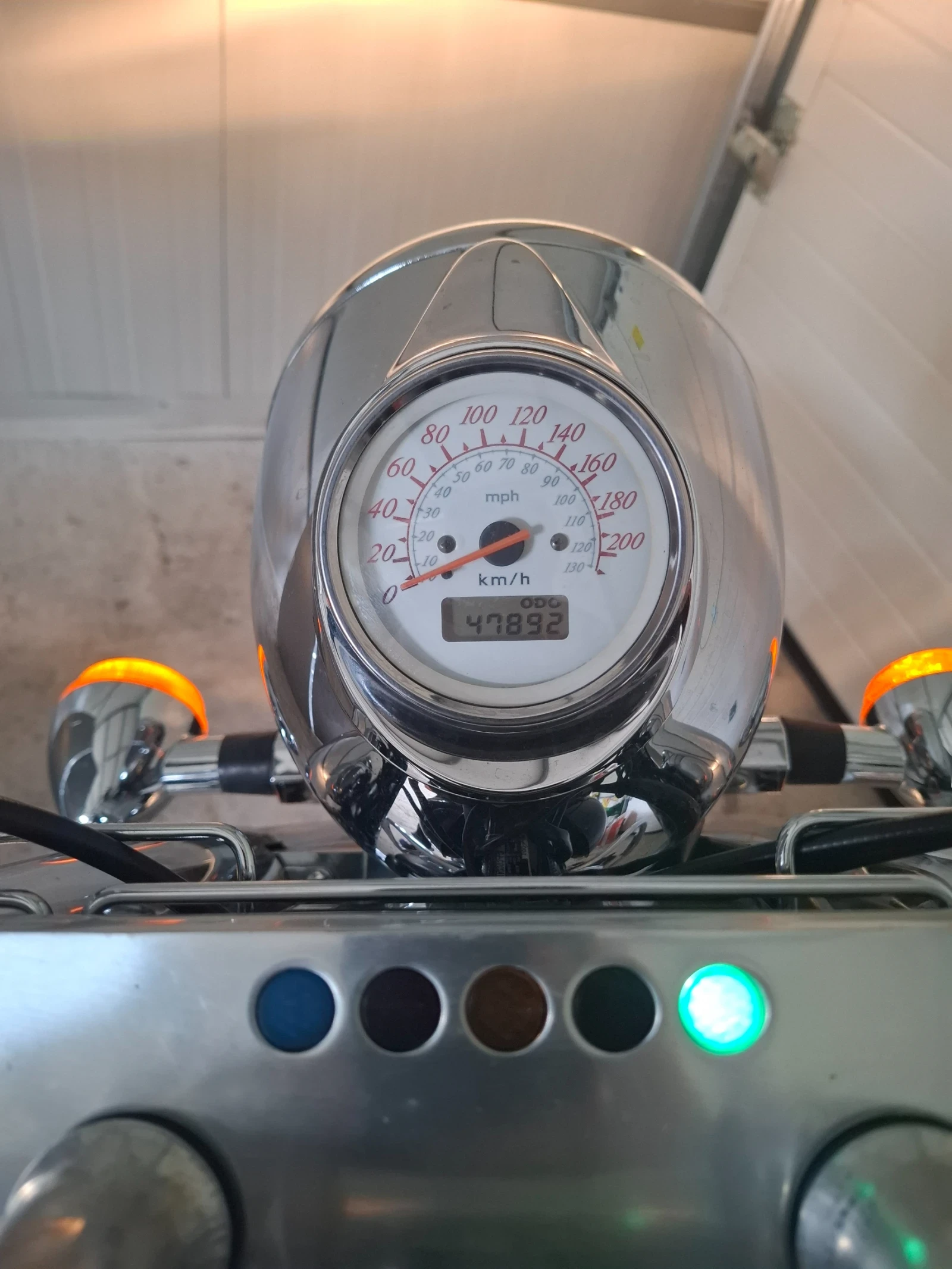 Honda Shadow 1100 AIRO | Mobile.bg � ����������� 5