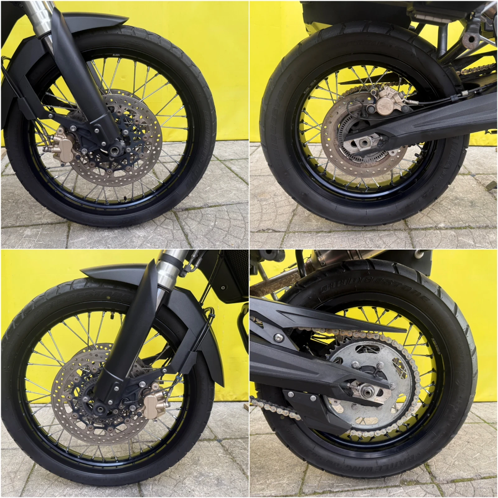 Triumph Tiger 800 XC | Mobile.bg � ����������� 15