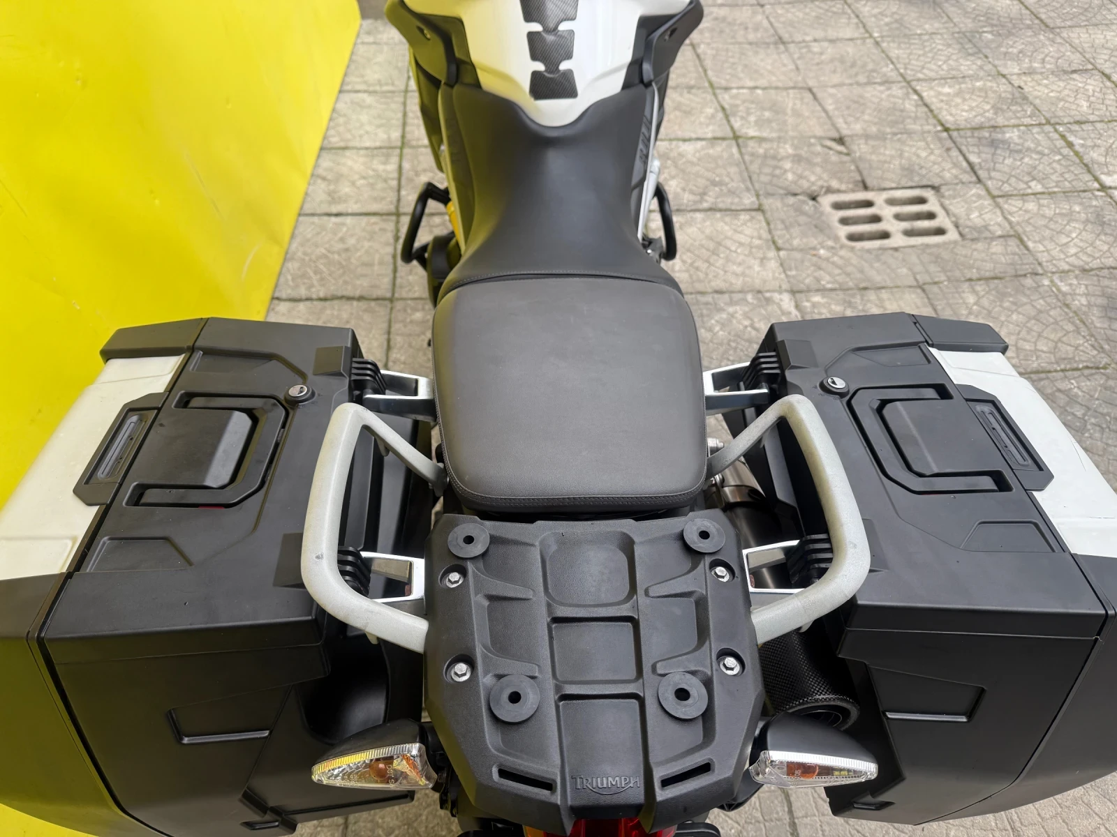 Triumph Tiger 800 XC | Mobile.bg � ����������� 11