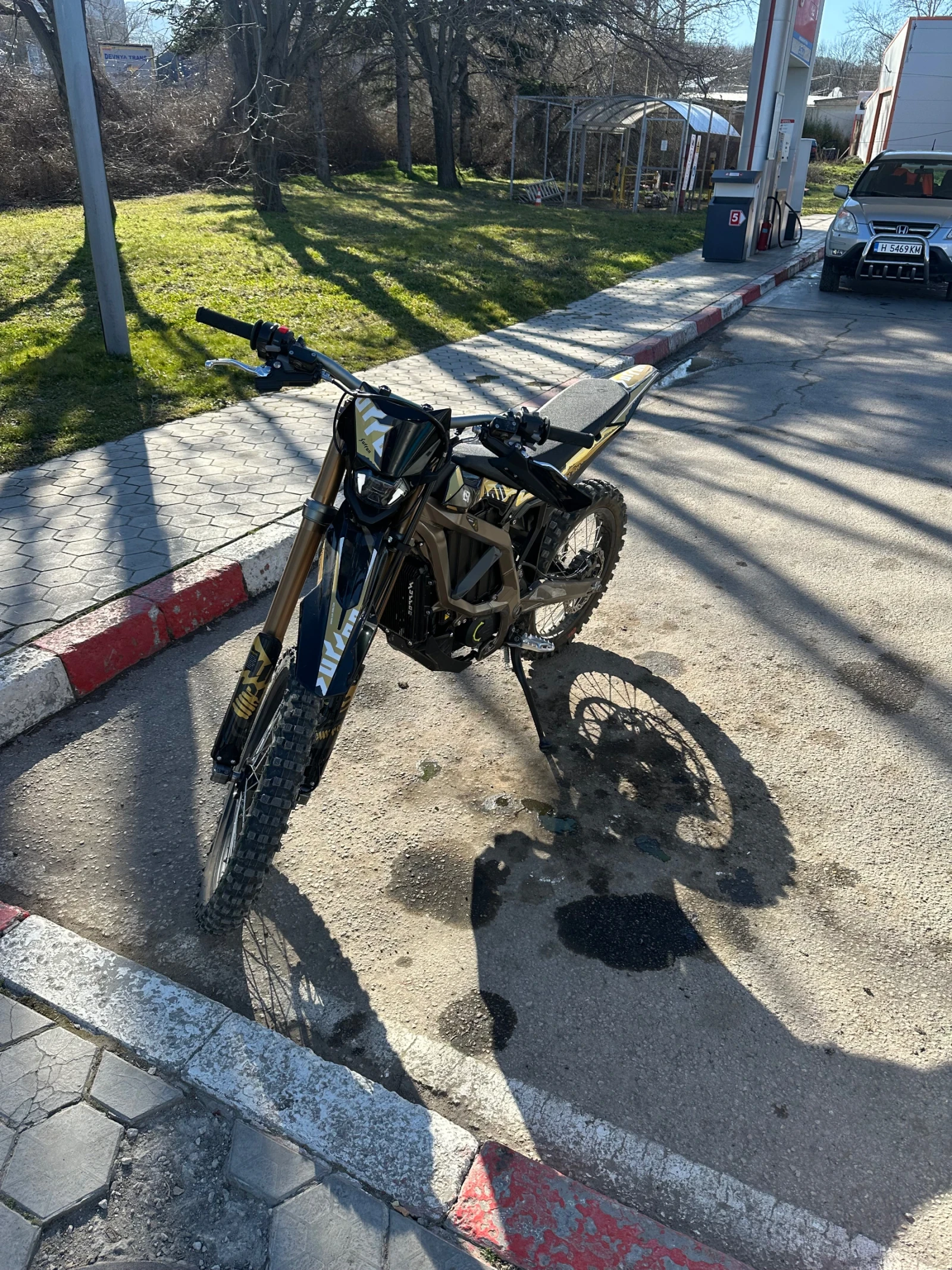 Surron Ultra Bee | Mobile.bg � ����������� 5