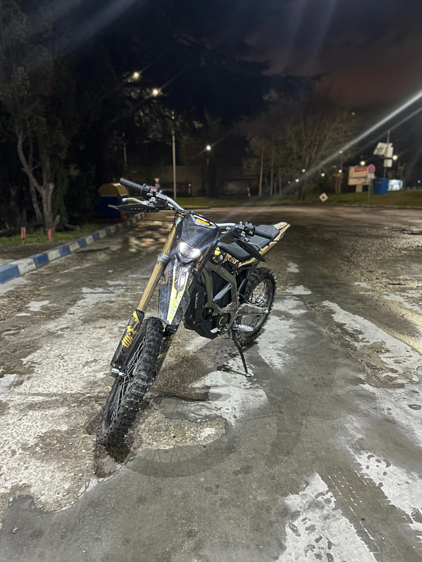 Surron Ultra Bee | Mobile.bg � ����������� 2