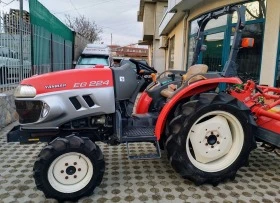 Трактор Kubota Скайтрак-Хасково, снимка 4