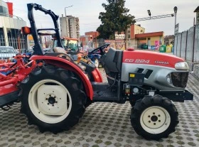      Kubota -