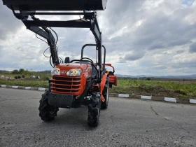  Yanmar KUBOTA-KB20 | Mobile.bg    5