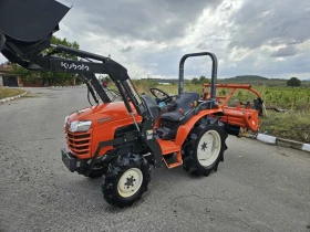  Yanmar KUBOTA-KB20 | Mobile.bg    6