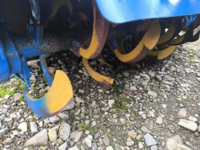 Трактор ISEKI Саки агро Сливен , снимка 6