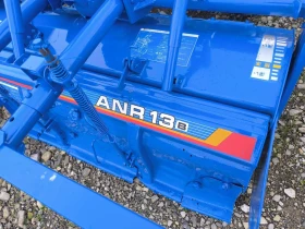 Трактор ISEKI Саки агро Сливен , снимка 7