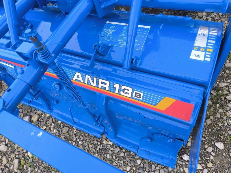 Трактор ISEKI Саки агро Сливен , снимка 7 - Селскостопанска техника - 52648513