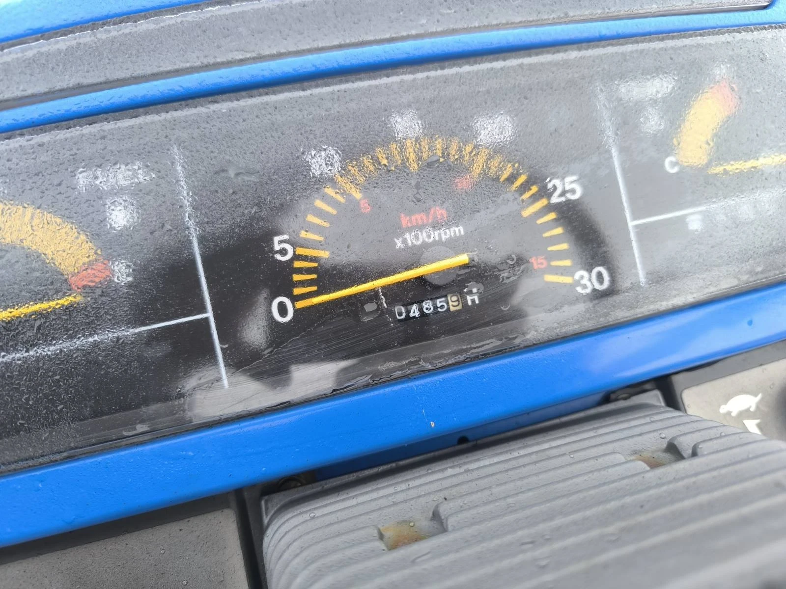 Трактор ISEKI Саки агро Сливен  - изображение 10