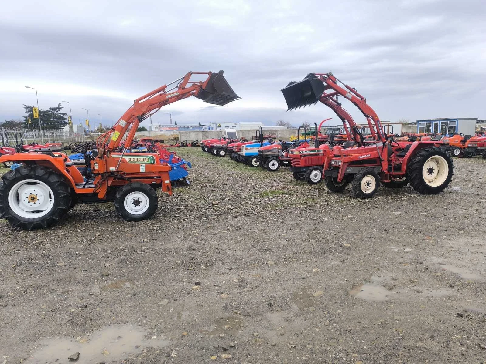  ISEKI     | Mobile.bg   12