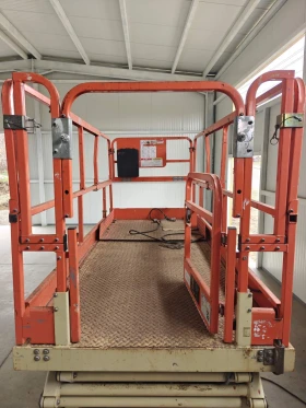 Автовишка Друга марка JLG 3246E2, снимка 11