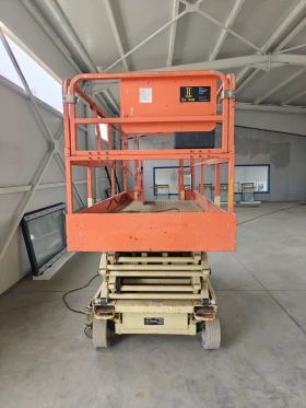 Автовишка Друга марка JLG 3246E2, снимка 2