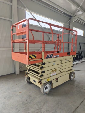 ��������� JLG 3246E2 | Mobile.bg � ����� ������ 6
