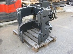 Мотокар Linde DURWEN, снимка 2