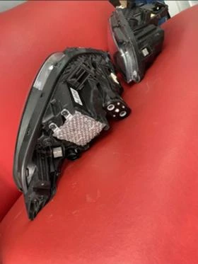 Hyundai i30 2018 Far фарове, снимка 4