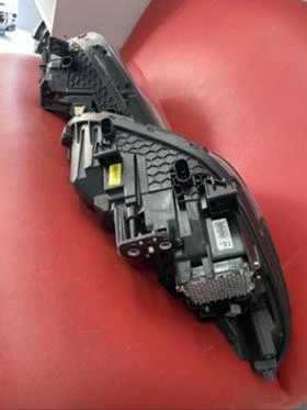 Hyundai i30 2018 Far фарове, снимка 3