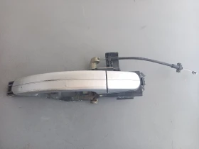 Дръжка врата задна лява външна Форд Фокус (н)